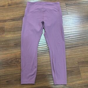 Lululemon InStill High-Rise Tight 25"